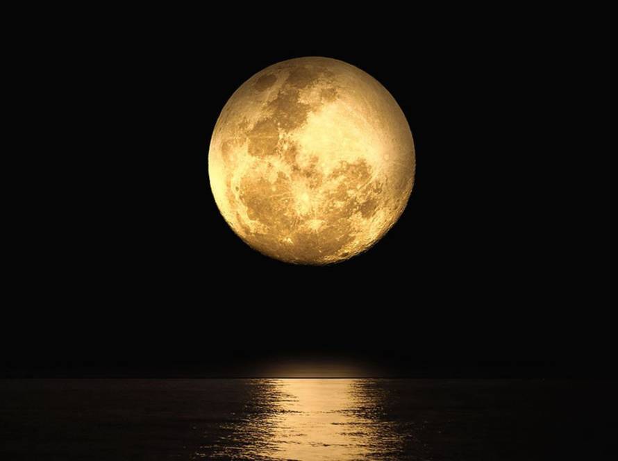 Πανσέληνος