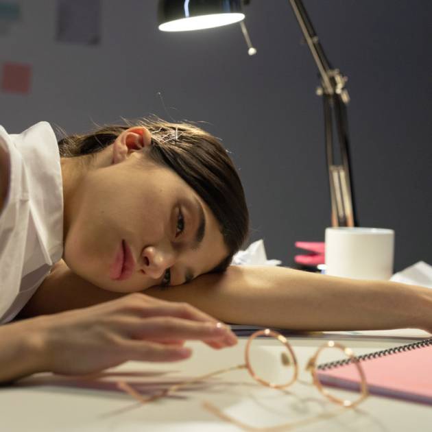 Quantum Career Design